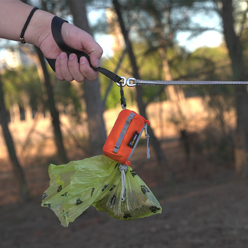 Easy Pet Bags for Joyful Dog Outings