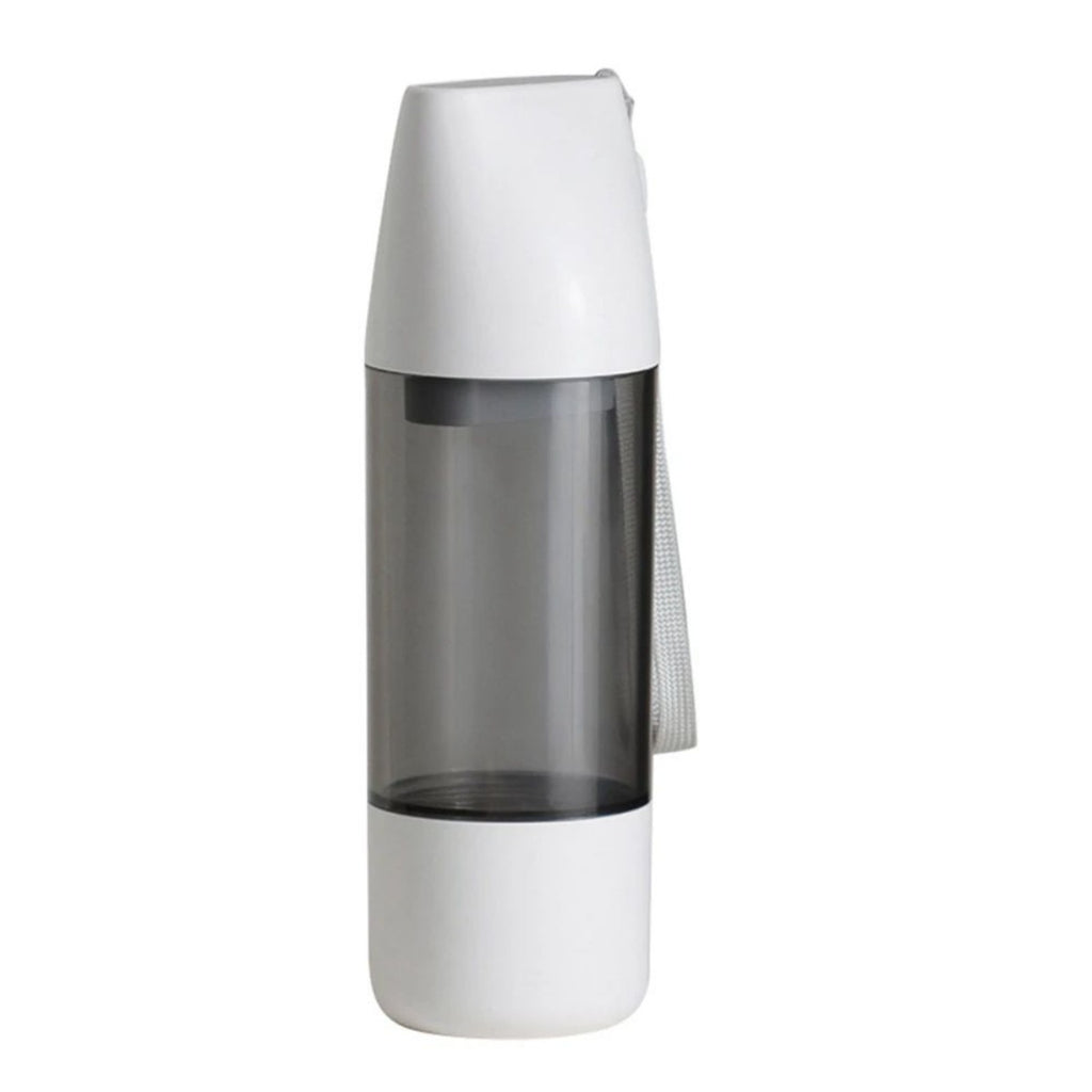 Portable Dog/Pet Water Bottle for Happy Outdoor Adventures