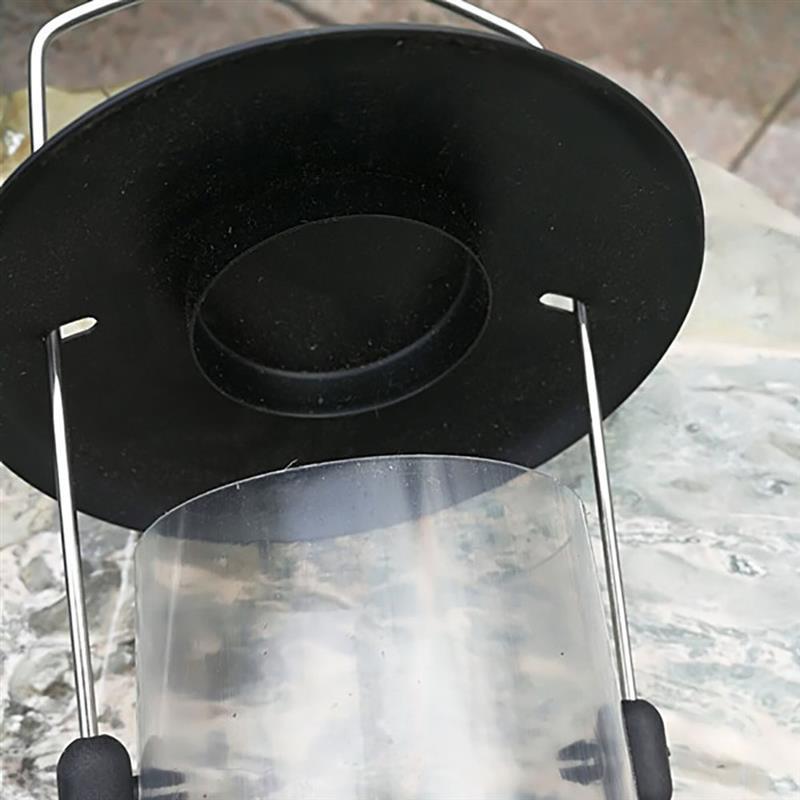 Swing & Snack: Your Birds' New Buddy