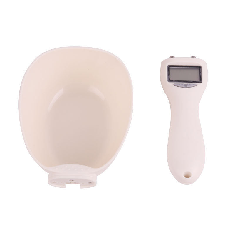 Scoop Smart: Your Pet's Perfect Portion Every Time