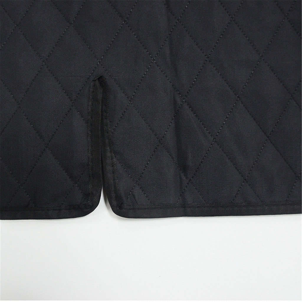 Cozy Waterproof Pet Car Mat – Keep Rides Clean & Comfy
