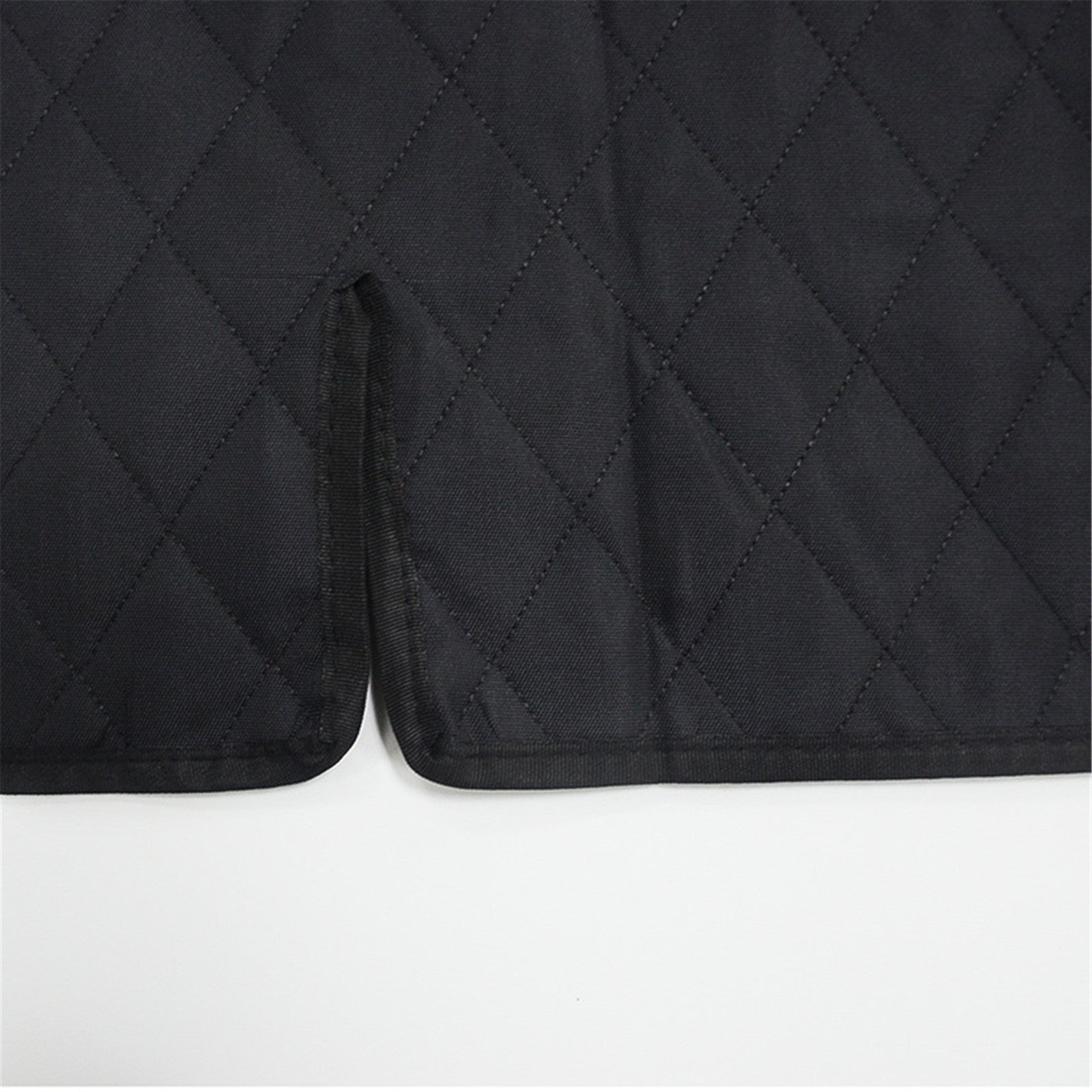Cozy Waterproof Pet Car Mat – Keep Rides Clean & Comfy