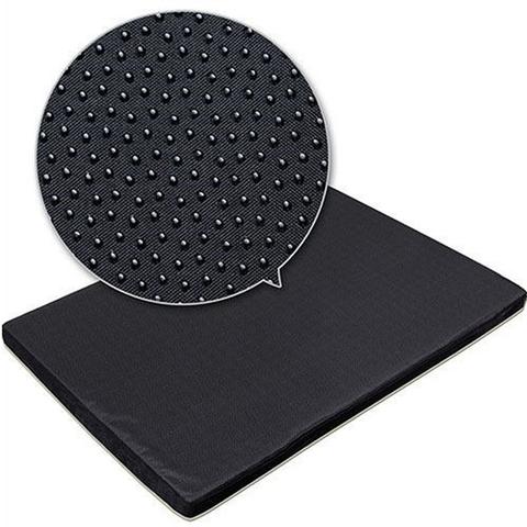 Arthur, Orthopedic Memory Foam Beds for Dogs
