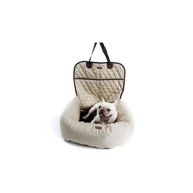 Cozy Pet Car Bed Pads for All