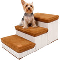 Pet Stairs: Comfy Foldable Adventure