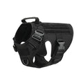 Tough Tactical Harness for Playful Pups
