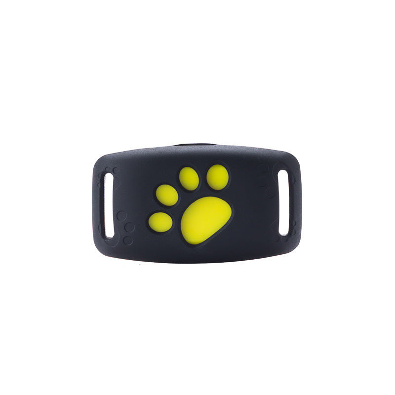 Find Your Pet Fast with GPS Tracker