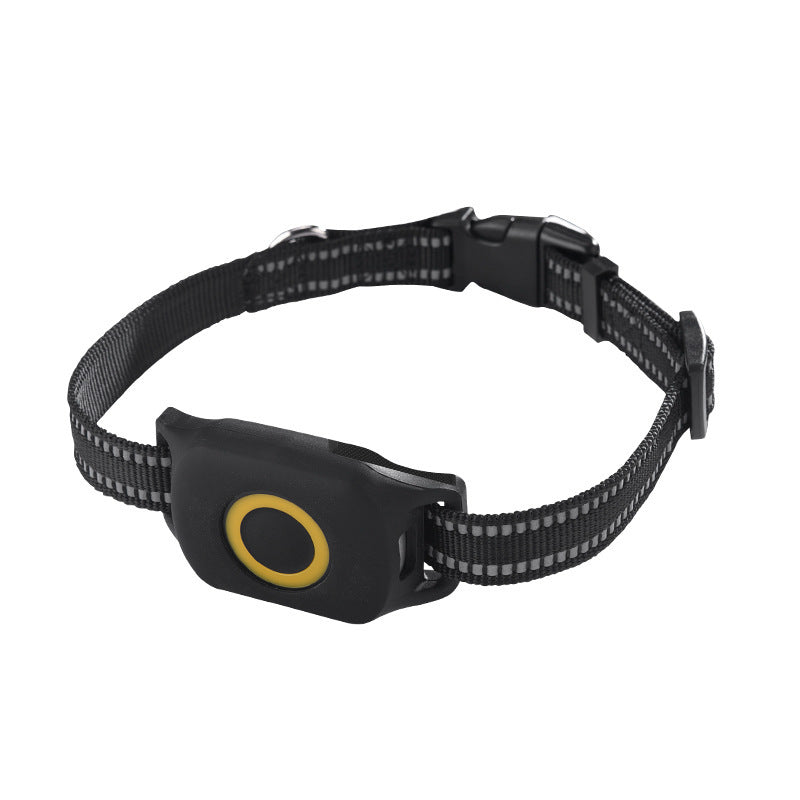 Friendly GPS Tracker for All Loved Pets