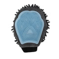 Make Bath Time Fun: Dual-Sided Pet Brush