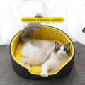 Lovable Winter Kennel for Cats & Dogs