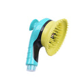 Friendly Pet Shower Head for Stress-Free Baths