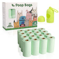 Eco-Friendly Poop Bags Your Pup Will Love