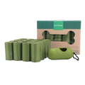 Biodegradable Pet Waste Bags – Guilt-Free Cleanups