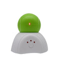 Spinning Laser Cat Toy: Endless Feline Fun