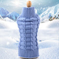 Cozy Cashmere Pet Sweater for Happy Dogs