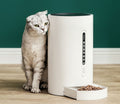 Gentle Smart Pet Feeder for Easy Care