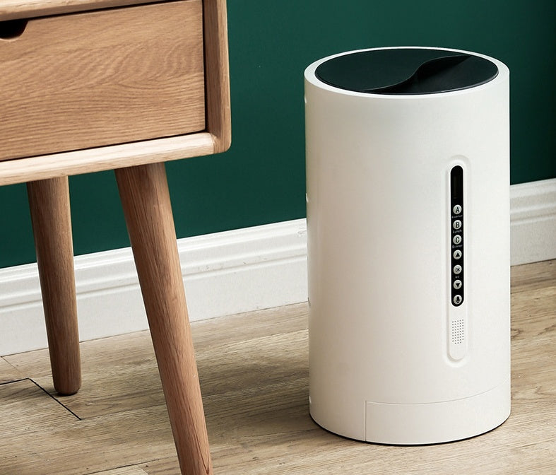 Gentle Smart Pet Feeder for Easy Care