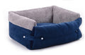 Cozy Flip Nest for Happy Pet Naps