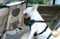 SecureRide Pet Car Fence: Explosion-Proof Safety Screen