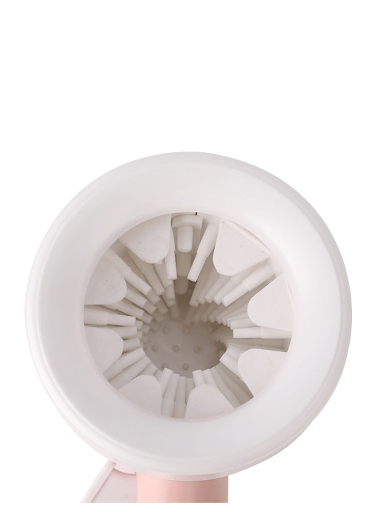 Friendly Pet Foot Cleaner for Mess-Free Paws