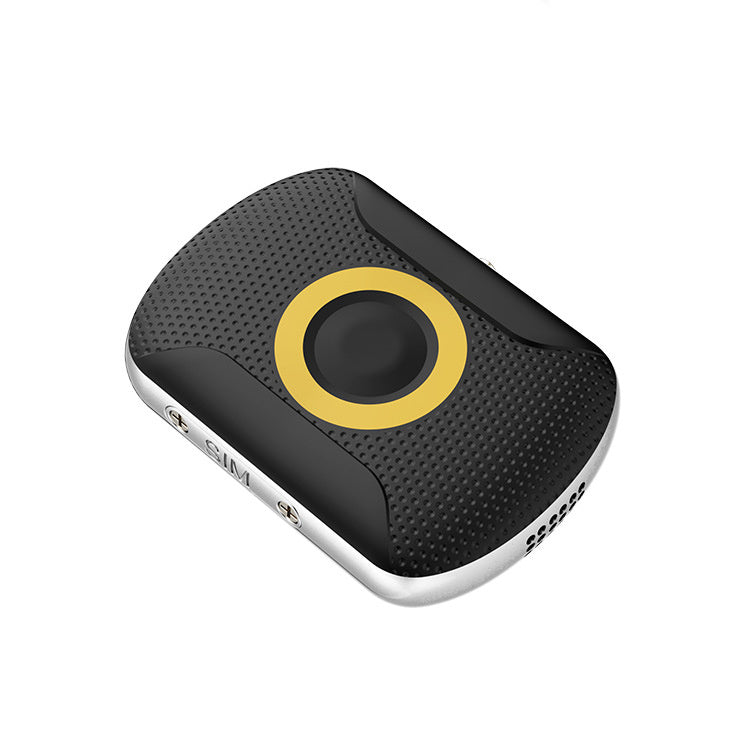 Friendly GPS Tracker for All Loved Pets