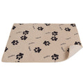 Lovable Large Pads for Easy Clean