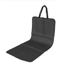 Cozy Waterproof Dog Car Seat Cover