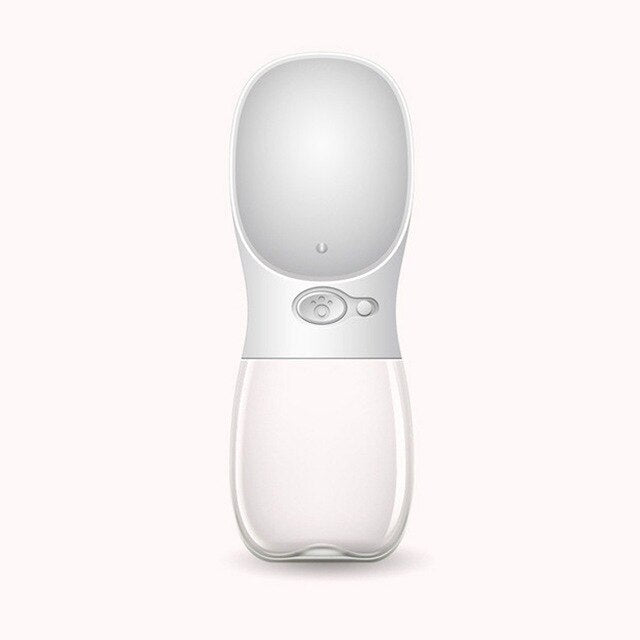 Adventure-Ready Portable Pet Water Bottle – Hydrate Happily