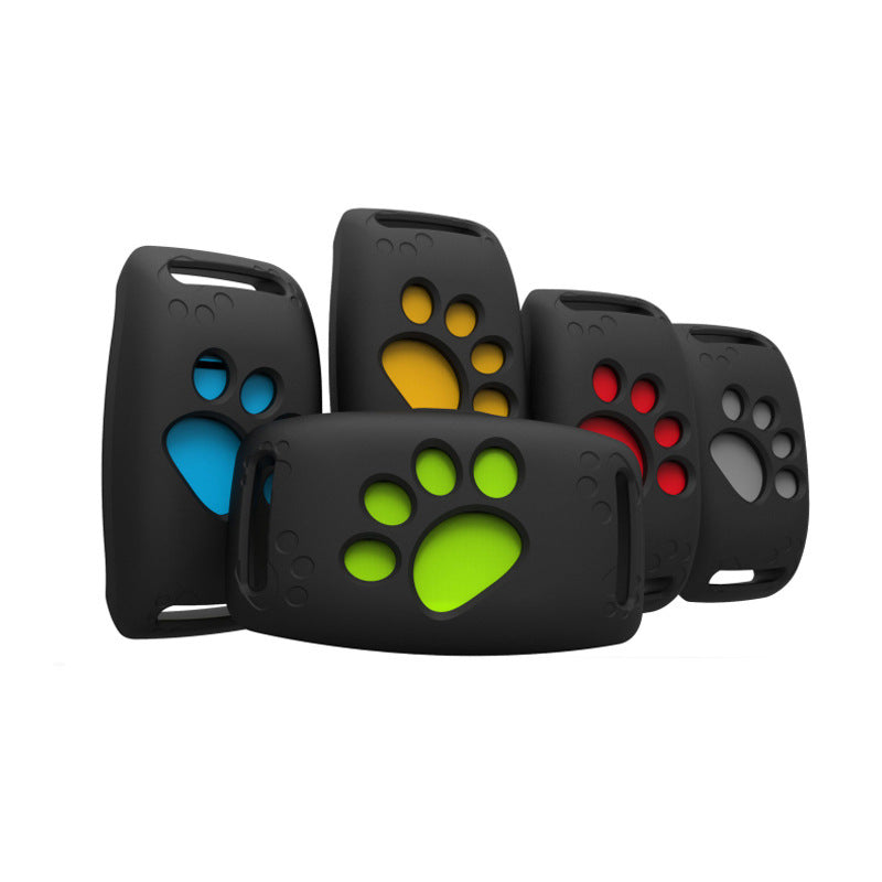 Find Your Pet Fast with GPS Tracker
