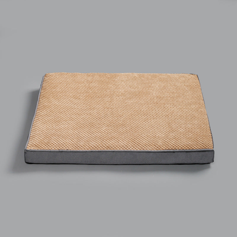 Super Soft Memory Foam Cat Bed – Pure Bliss!