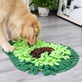 Sniff & Play Dog Training Mat