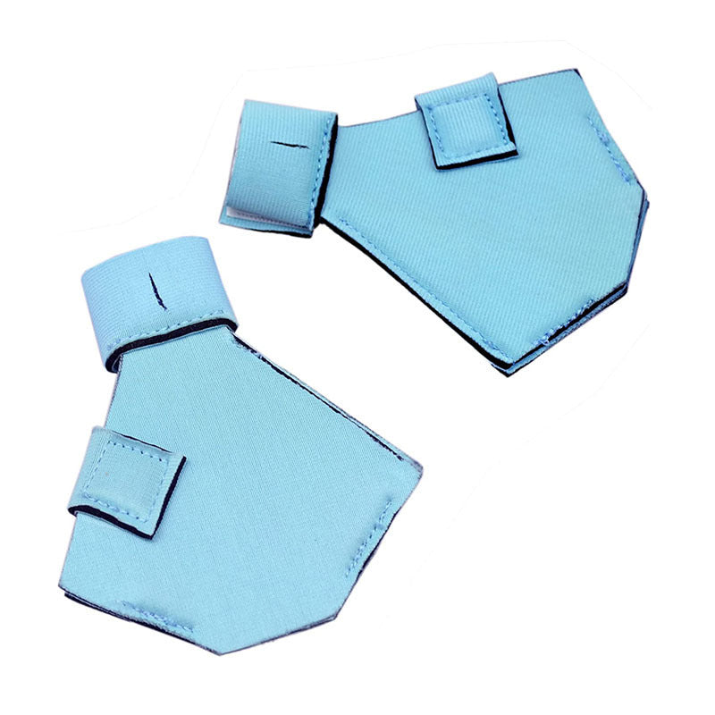 Waddle-Proof Duck Goose Shoes: Adorable Pet Paw Guards