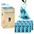 Guilt-Free Scoops: Earth-Loving Biodegradable Dog Poop Bags