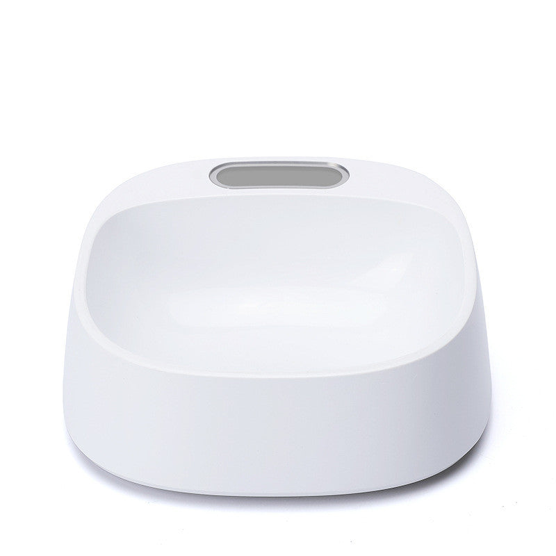 Smart Bowl Weighs Your Pup's Meals