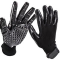Easy Shedding Solution with Soft Pet Glove