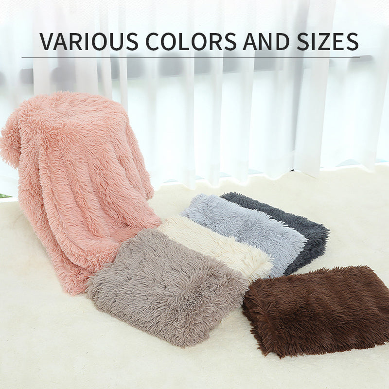 Spoil Your Pup with the Coziest Crate Nap Ever