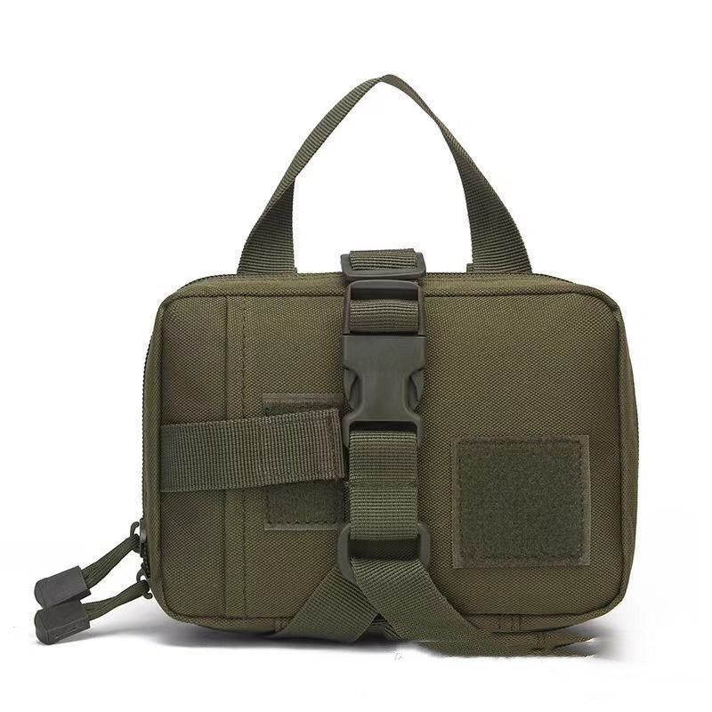 Ultimate K9 Tactical Vest Harness with Leash – All Breeds