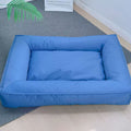 Cozy Orthopedic Pet Bed for Ultimate Full-Body Support