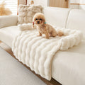 Thick Winter Haven for Your Furry Friend