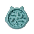 Slow Down Fun: Anti-Choke Bowls for Happy Pets!