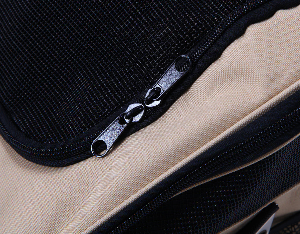 Stylish Pet Bag: Easy Travel Pals
