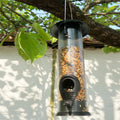 Swing & Snack: Your Birds' New Buddy