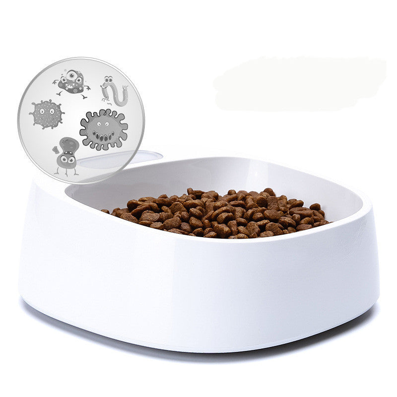 Smart Bowl Weighs Your Pup's Meals