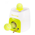 Treat Your Dog with Baseball Reward Machine