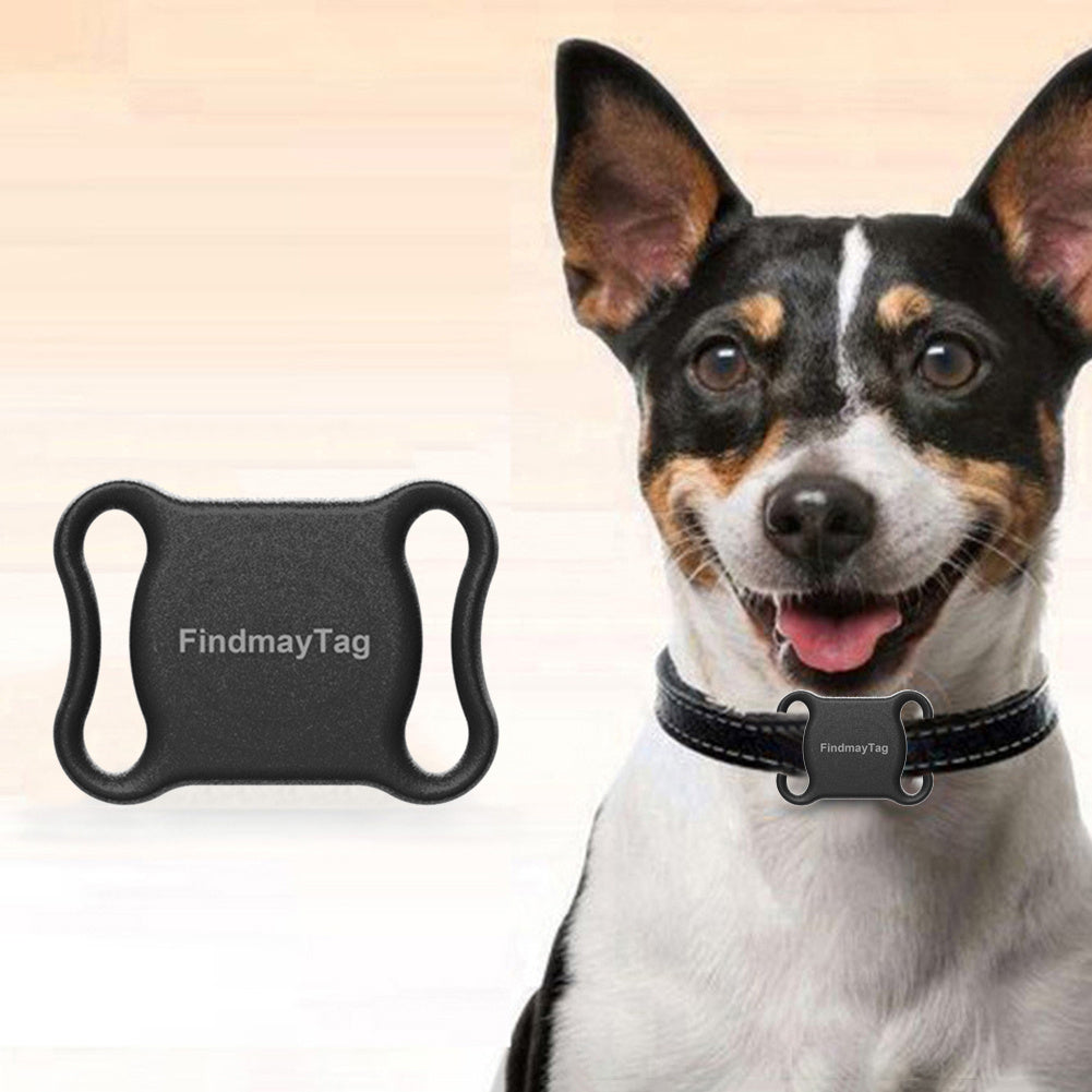Pet GPS Tracker: Peace of Mind!