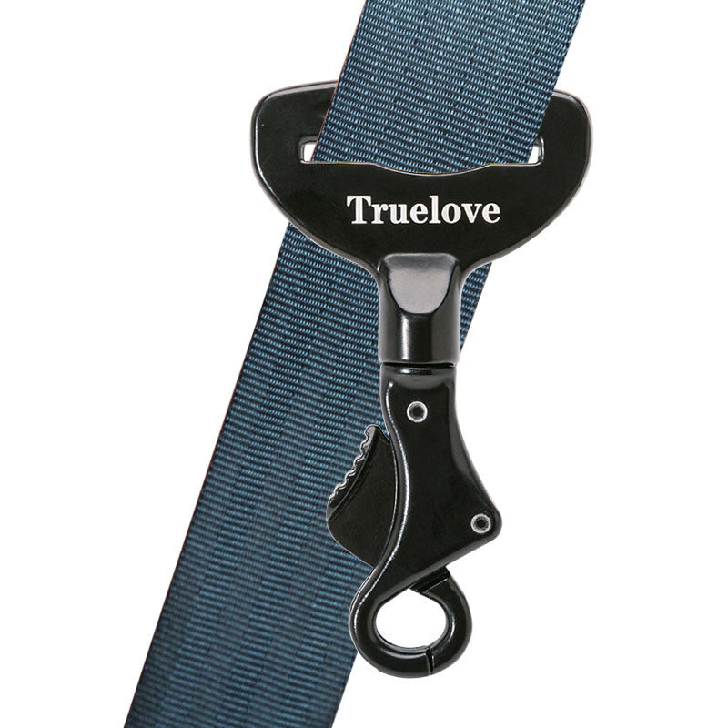 Ultimate Pet Car Safety Buckle: Travel with Confidence