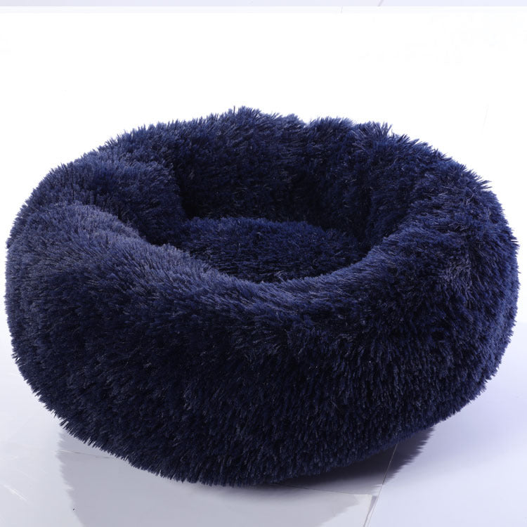 Soft Plush Kennel Mat for Your Little Fur Baby