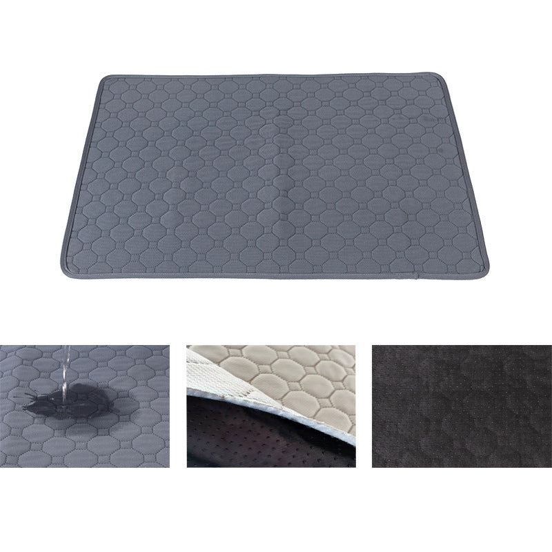 Modern Pee Pads for Clean Homes