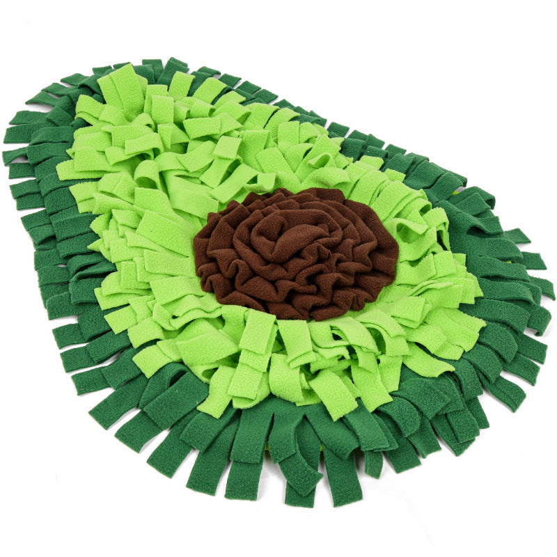 Sniff & Play Dog Training Mat