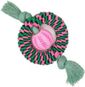 Ultimate Dog Chew Toy for Exercise & Stress Relief